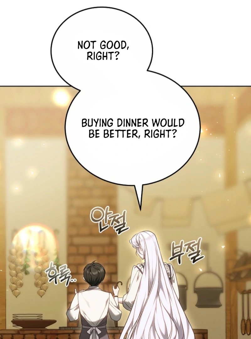 I Ended Up Raising the Seed of Evil Chapter 6 - Page 47