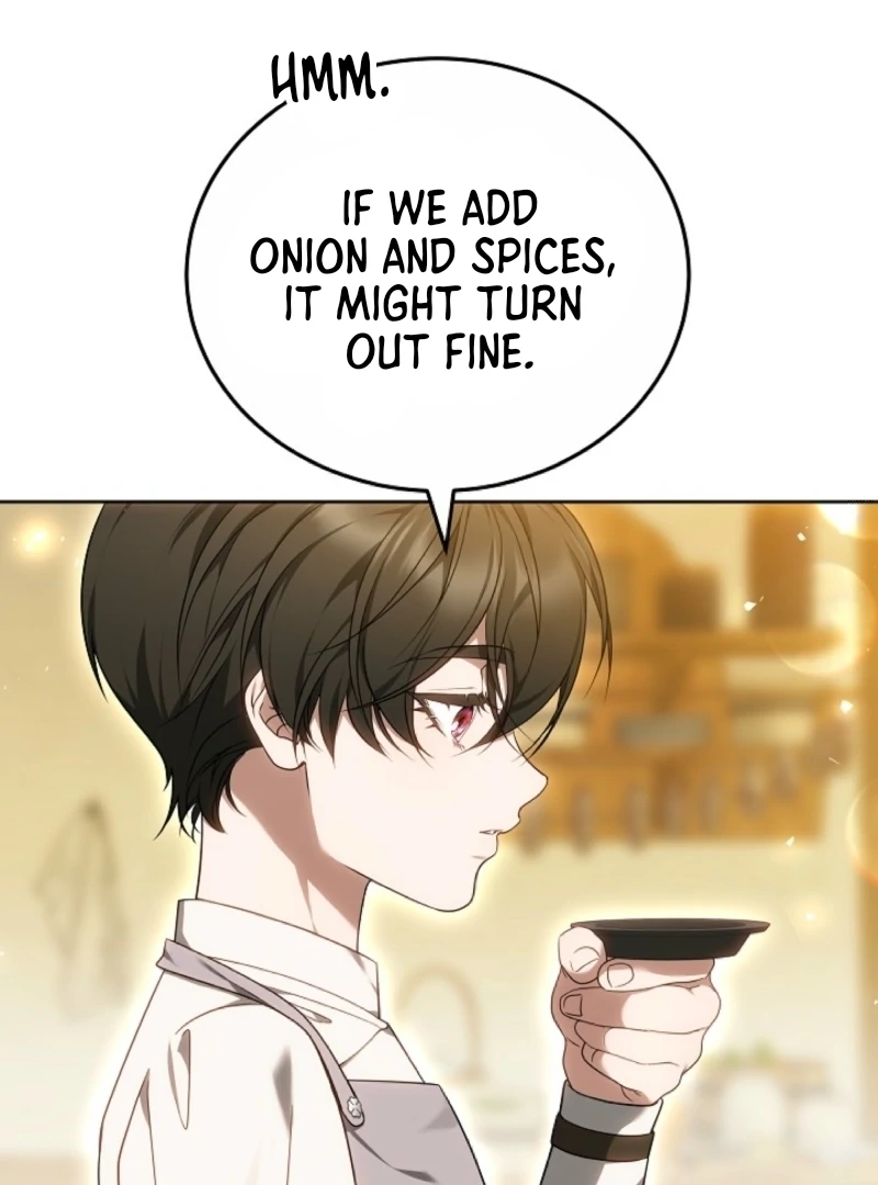 I Ended Up Raising the Seed of Evil Chapter 6 - Page 50