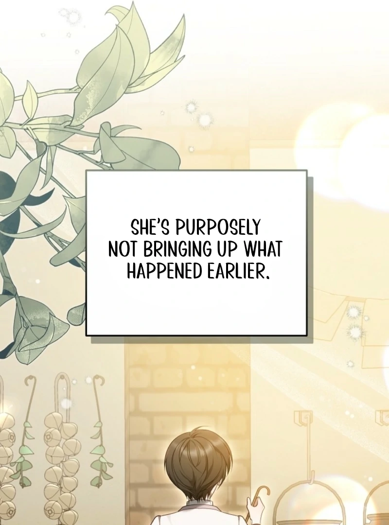 I Ended Up Raising the Seed of Evil Chapter 6 - Page 59