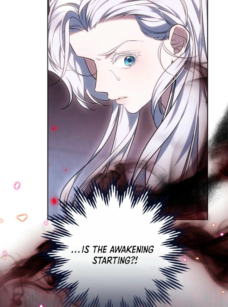 I Ended Up Raising the Seed of Evil Chapter 6 - Page 7