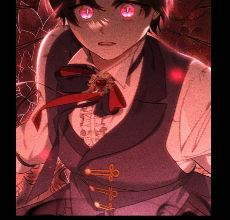 I Ended Up Raising the Seed of Evil Chapter 6 - Page 62