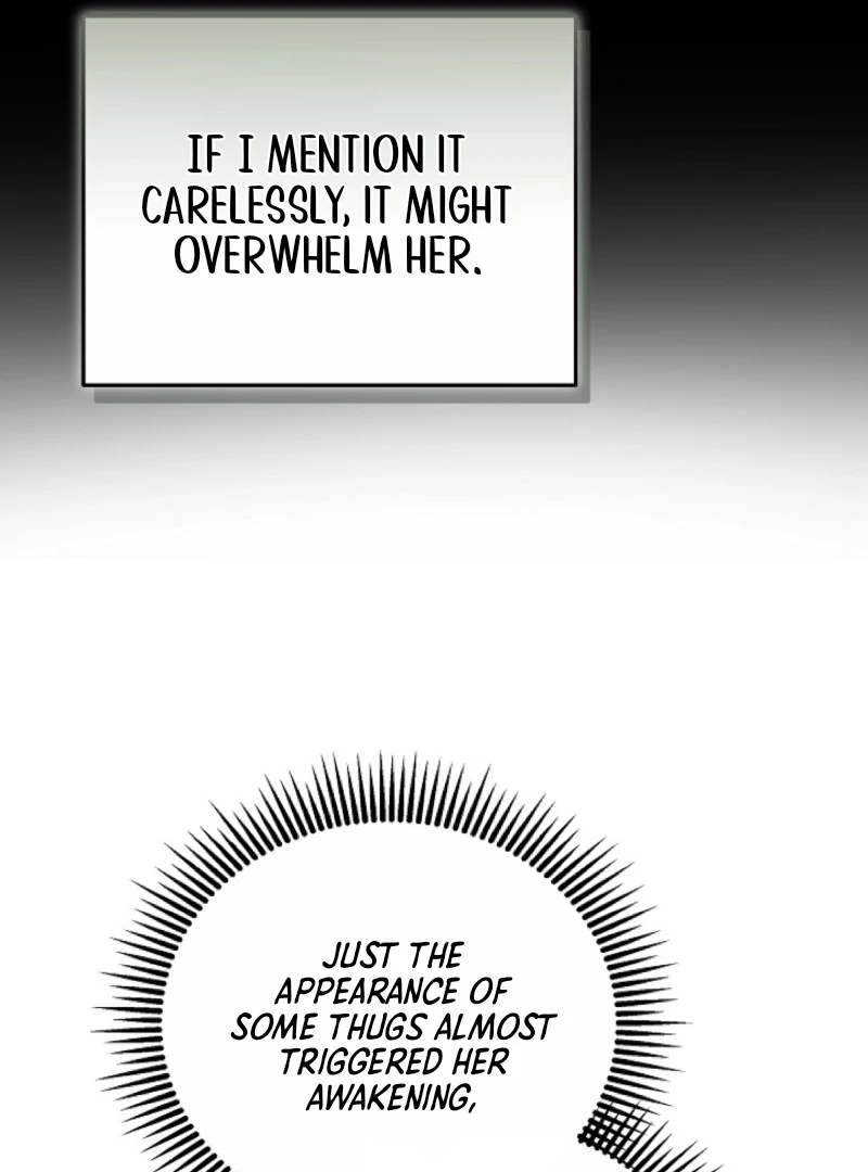 I Ended Up Raising the Seed of Evil Chapter 6 - Page 63