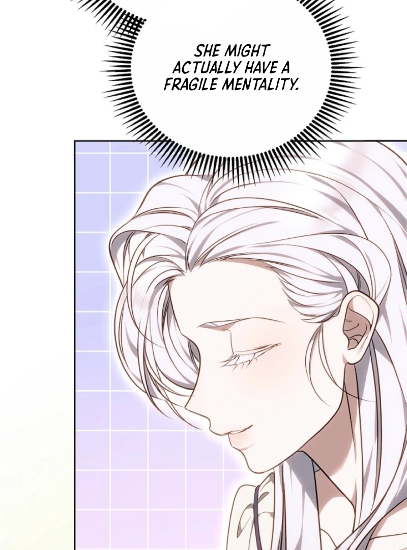 I Ended Up Raising the Seed of Evil Chapter 6 - Page 64