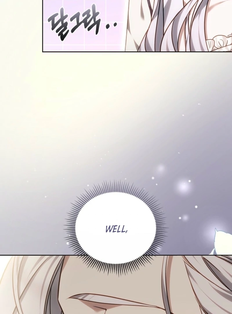 I Ended Up Raising the Seed of Evil Chapter 6 - Page 65