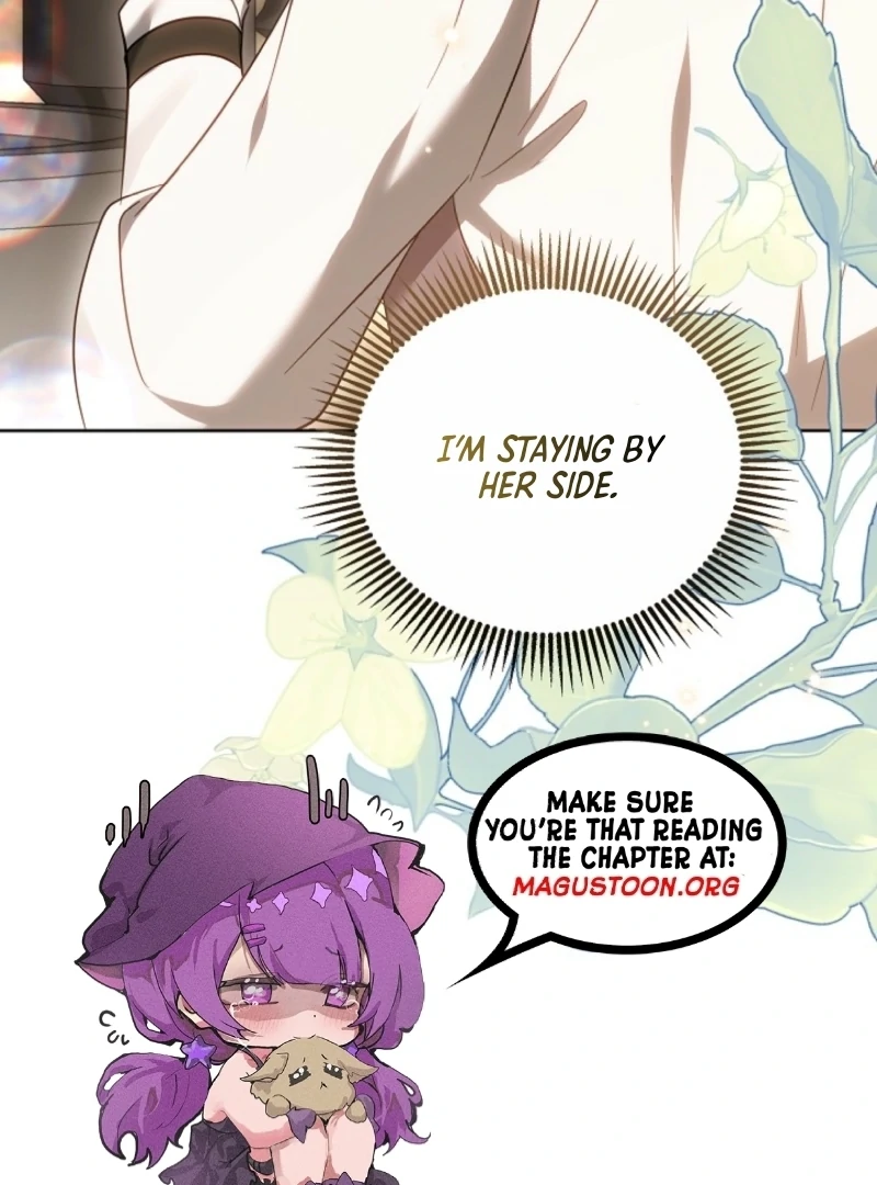 I Ended Up Raising the Seed of Evil Chapter 6 - Page 68