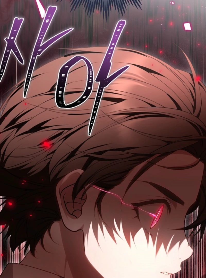 I Ended Up Raising the Seed of Evil Chapter 6 - Page 8