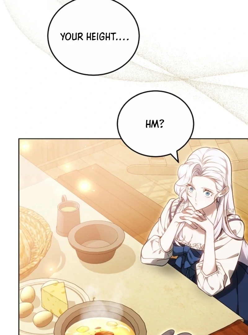 I Ended Up Raising the Seed of Evil Chapter 6 - Page 71