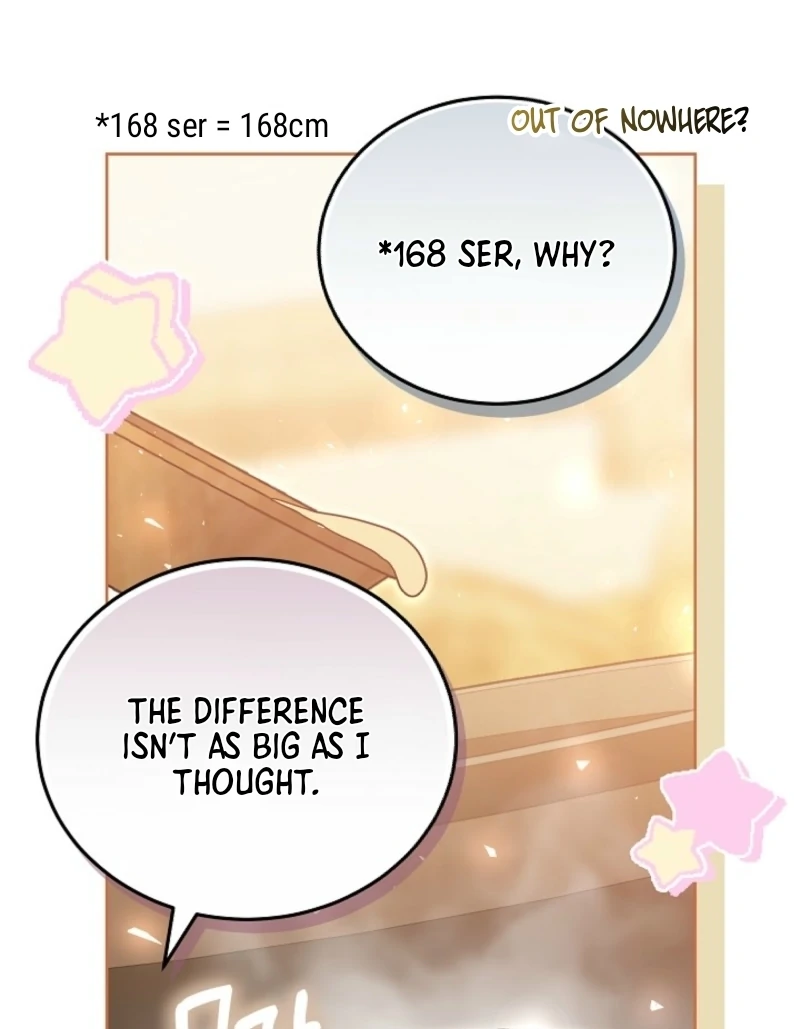 I Ended Up Raising the Seed of Evil Chapter 6 - Page 73