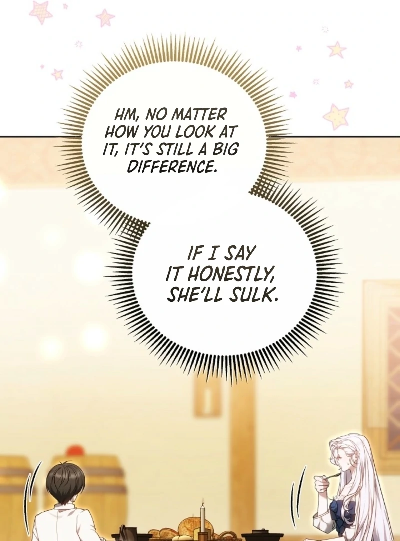 I Ended Up Raising the Seed of Evil Chapter 6 - Page 75