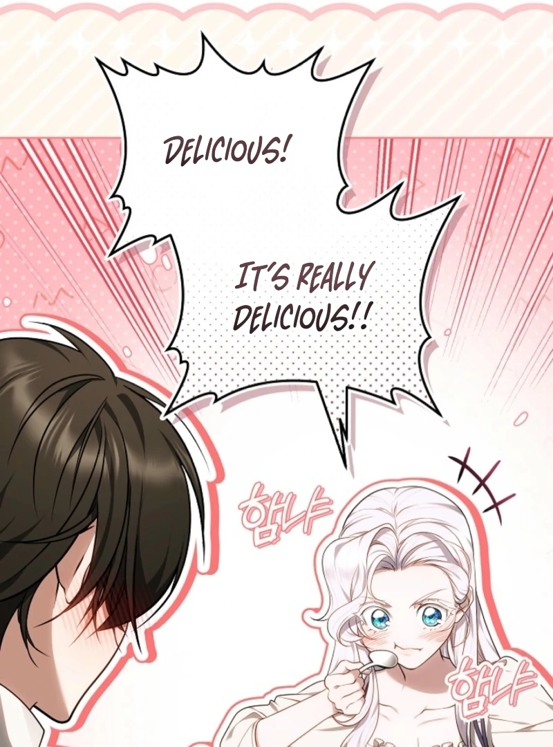 I Ended Up Raising the Seed of Evil Chapter 6 - Page 79