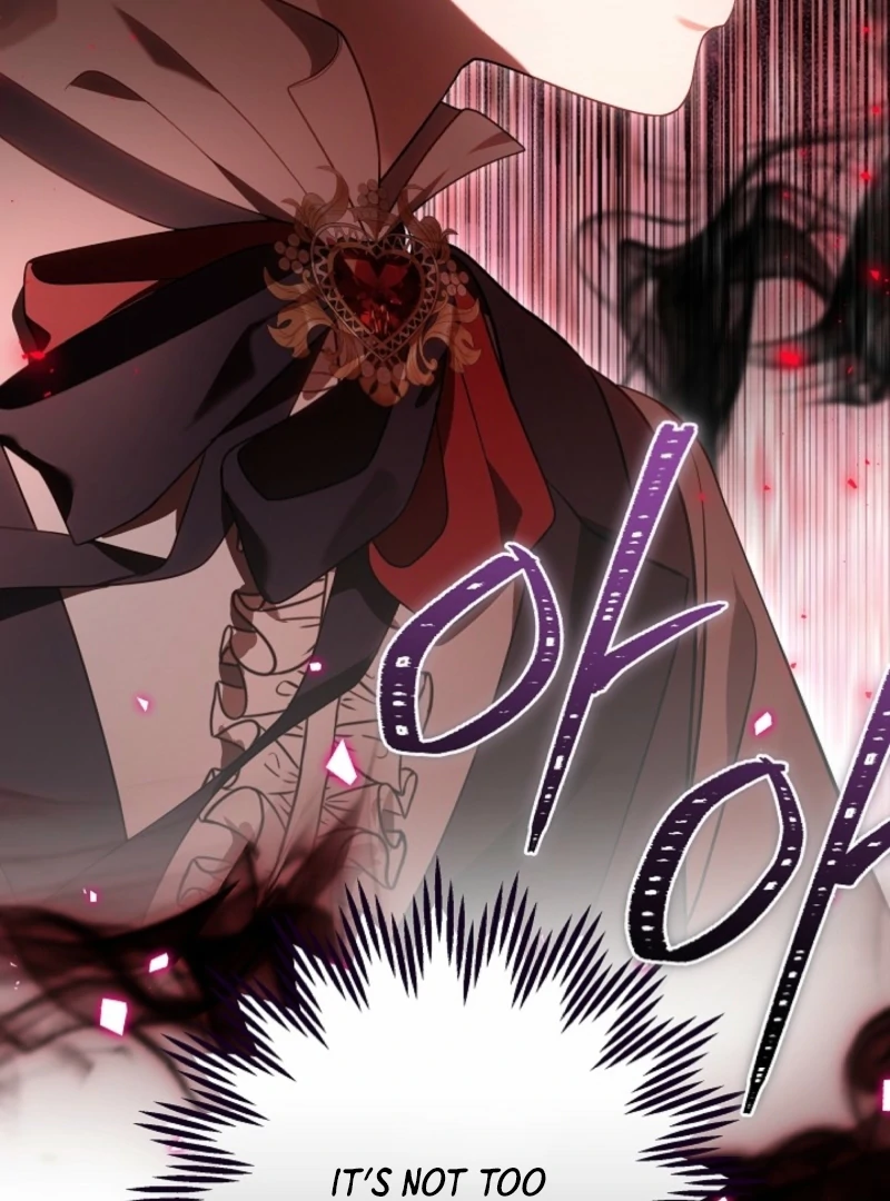 I Ended Up Raising the Seed of Evil Chapter 6 - Page 9