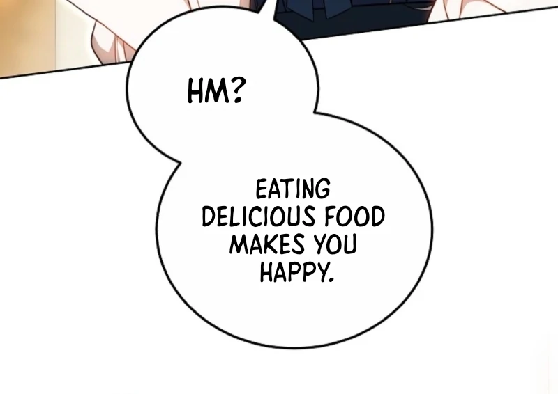 I Ended Up Raising the Seed of Evil Chapter 6 - Page 86