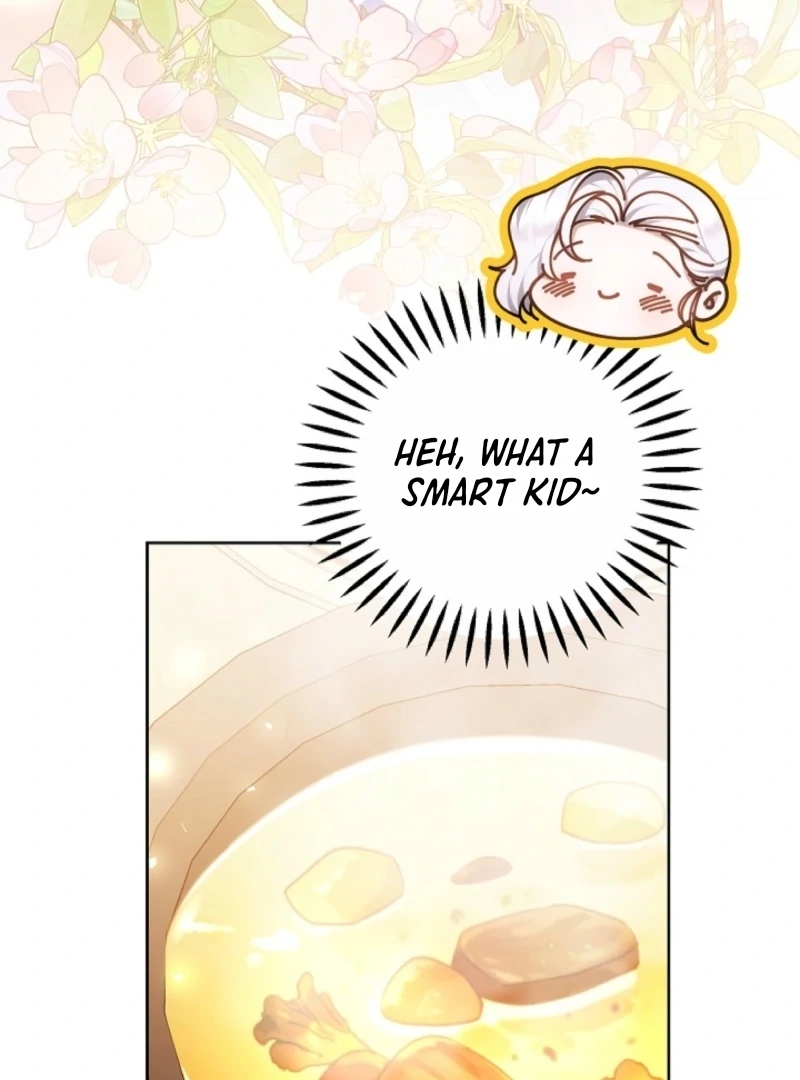 I Ended Up Raising the Seed of Evil Chapter 6 - Page 94
