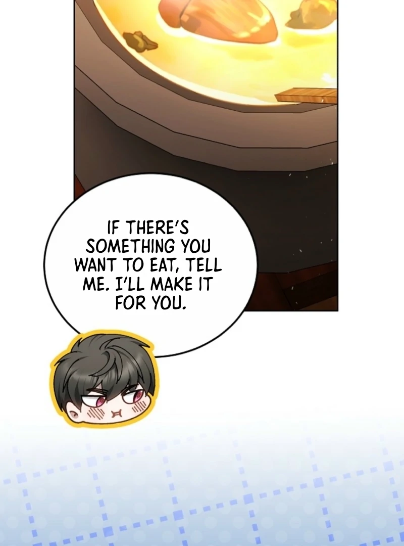 I Ended Up Raising the Seed of Evil Chapter 6 - Page 95