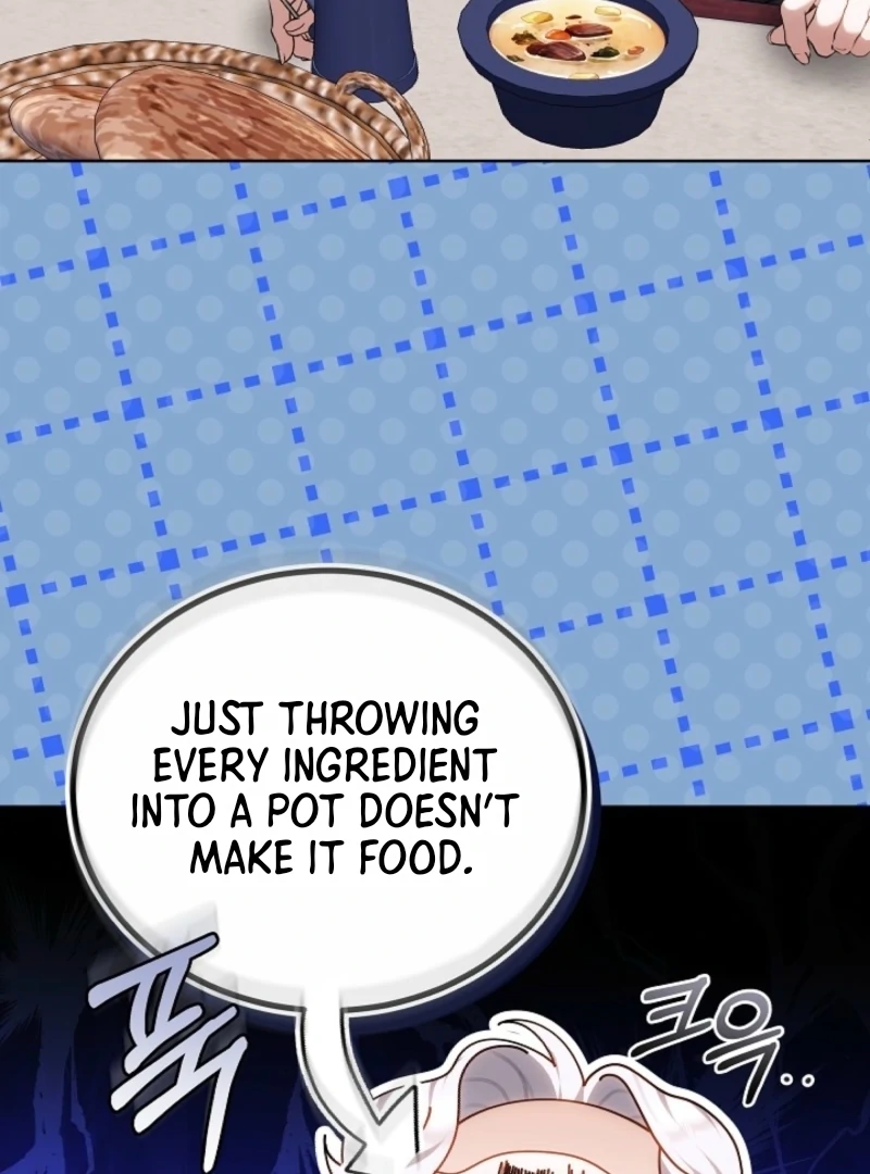 I Ended Up Raising the Seed of Evil Chapter 6 - Page 97