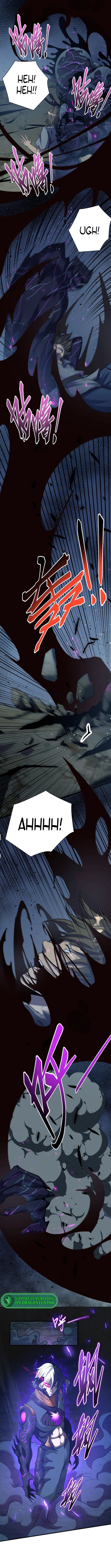 I Evolved After Devouring the Demon God Chapter 1 - Page 14