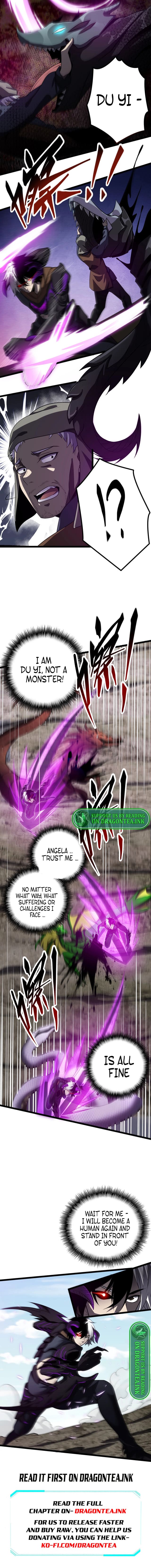 I Evolved After Devouring the Demon God Chapter 2 - Page 13