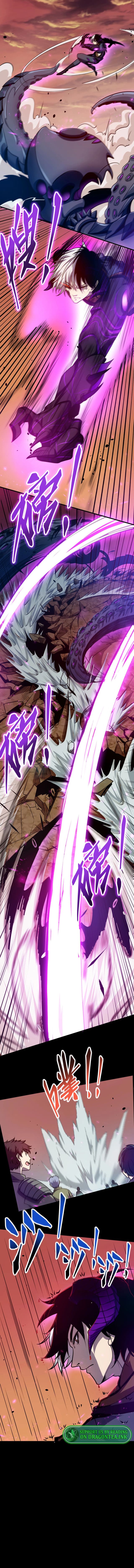 I Evolved After Devouring the Demon God Chapter 3 - Page 7