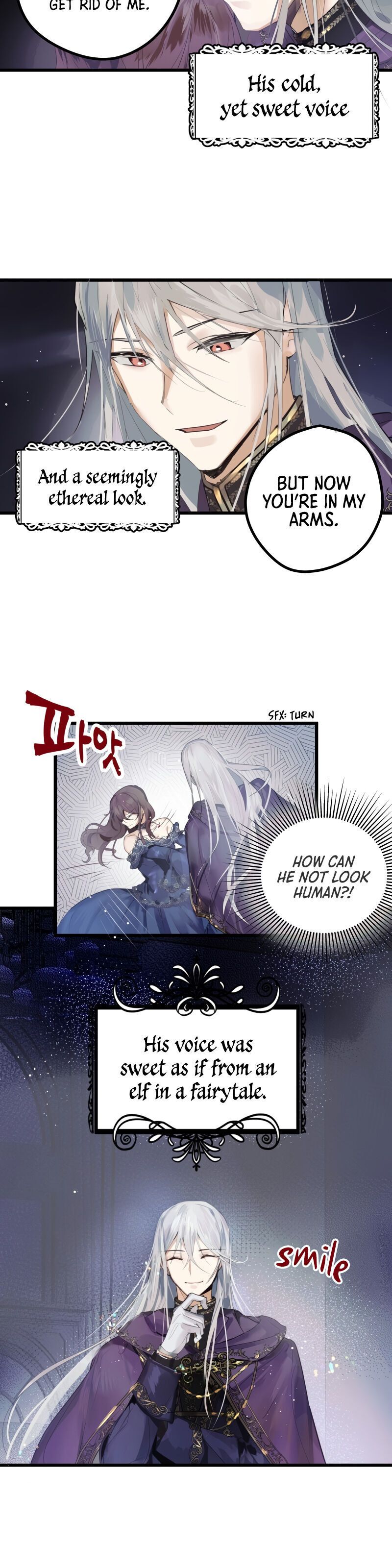 I Failed to Throw the Villain Away Chapter 0 - Page 12
