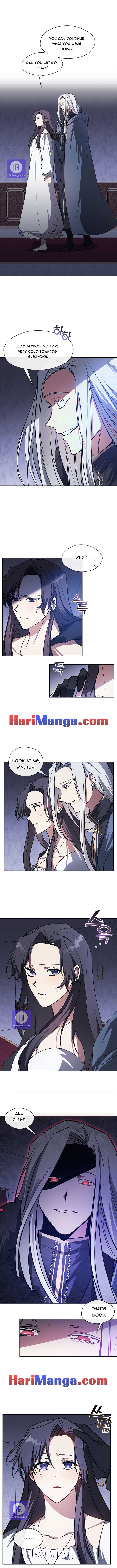 I Failed to Throw the Villain Away Chapter 10 - Page 5
