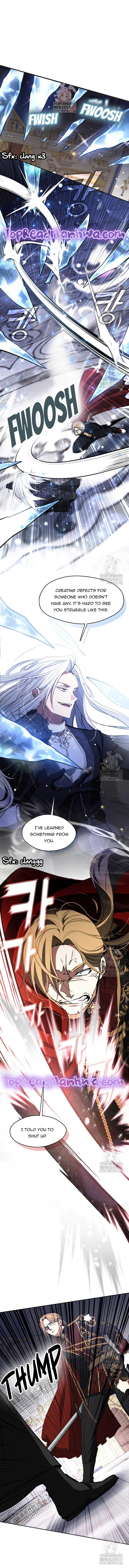 I Failed to Throw the Villain Away Chapter 100 - Page 1