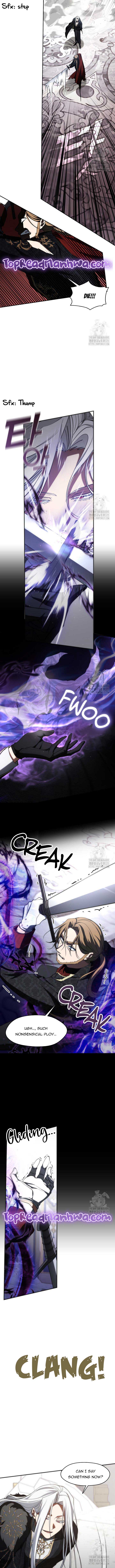 I Failed to Throw the Villain Away Chapter 100 - Page 4