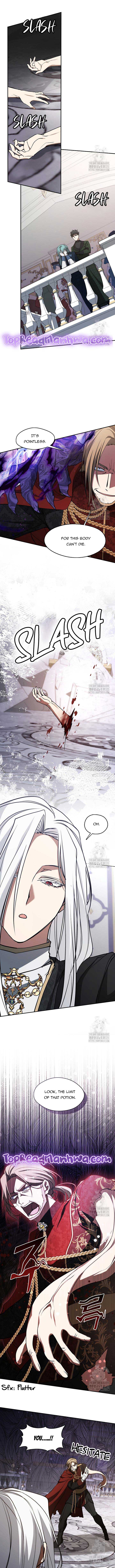 I Failed to Throw the Villain Away Chapter 100 - Page 6
