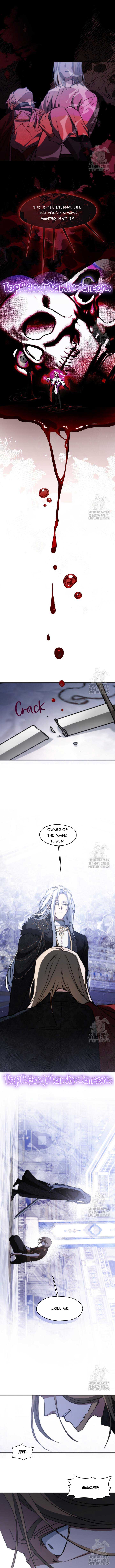 I Failed to Throw the Villain Away Chapter 100 - Page 10