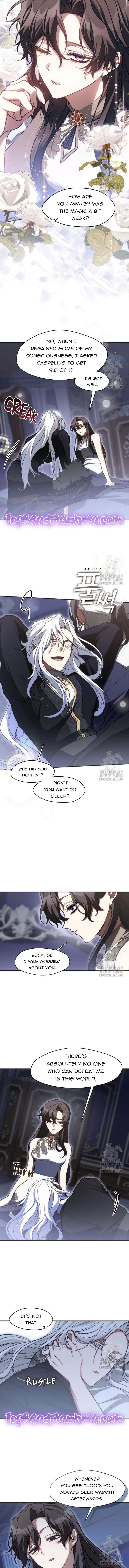 I Failed to Throw the Villain Away Chapter 101 - Page 5