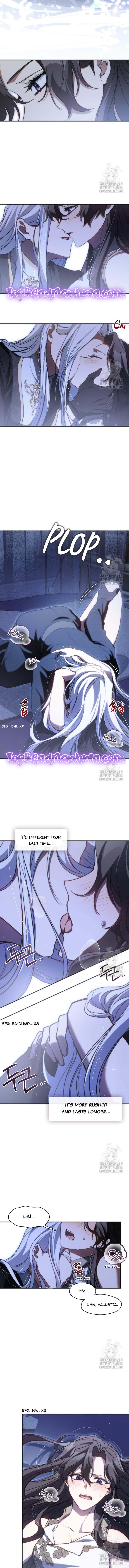 I Failed to Throw the Villain Away Chapter 101 - Page 7
