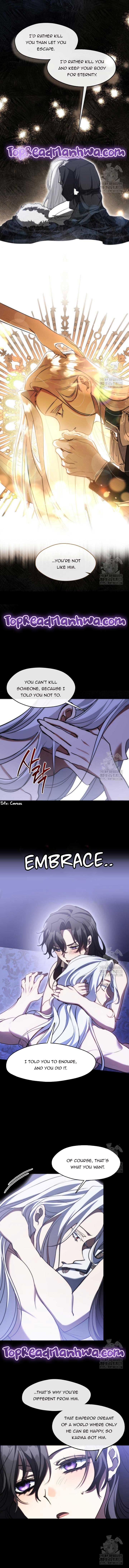 I Failed to Throw the Villain Away Chapter 102 - Page 4