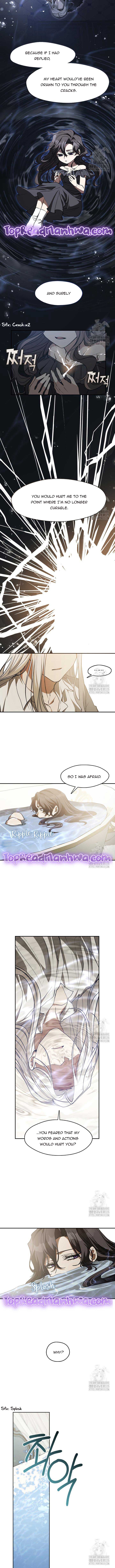 I Failed to Throw the Villain Away Chapter 102 - Page 9