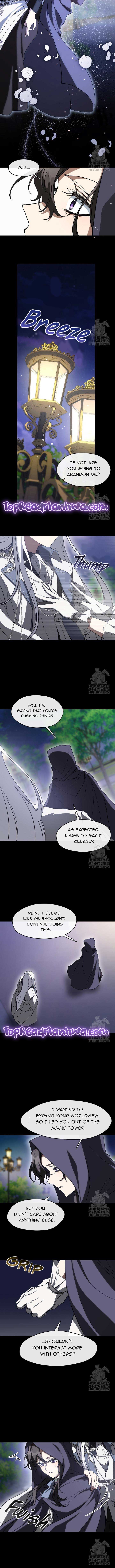 I Failed to Throw the Villain Away Chapter 104 - Page 4