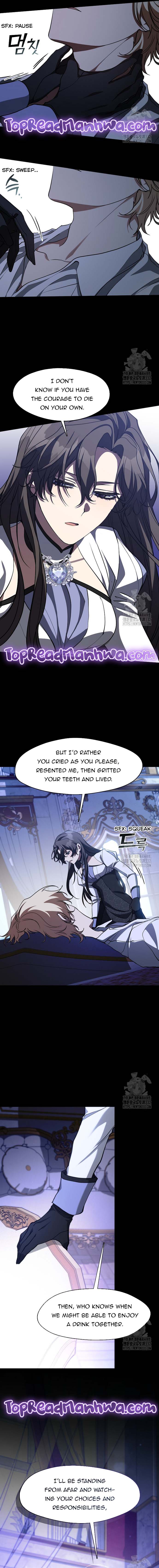 I Failed to Throw the Villain Away Chapter 106 - Page 6