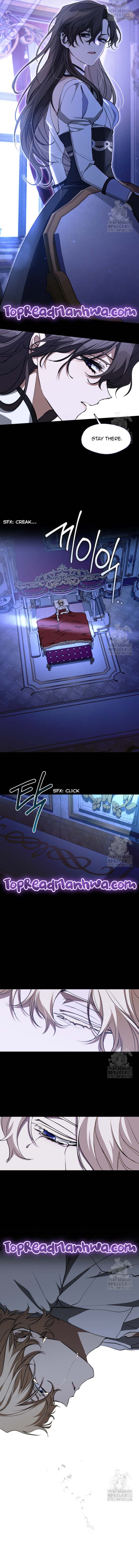 I Failed to Throw the Villain Away Chapter 106 - Page 7