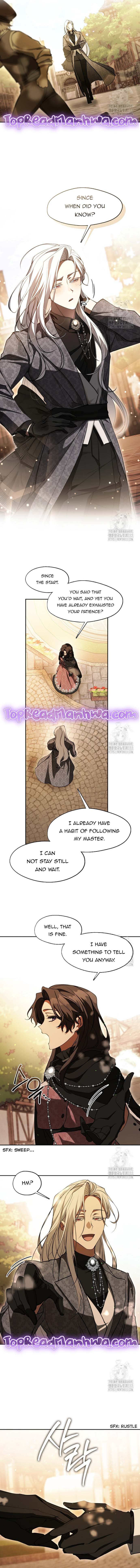 I Failed to Throw the Villain Away Chapter 106 - Page 10