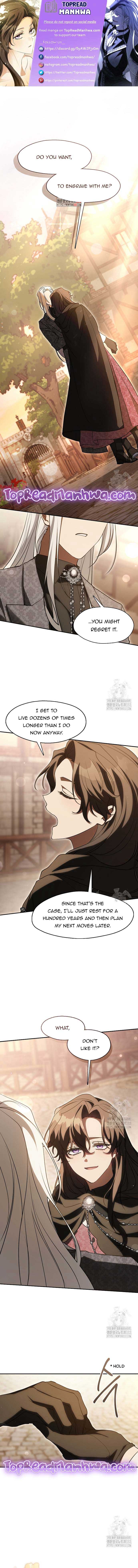 I Failed to Throw the Villain Away Chapter 107 - Page 1