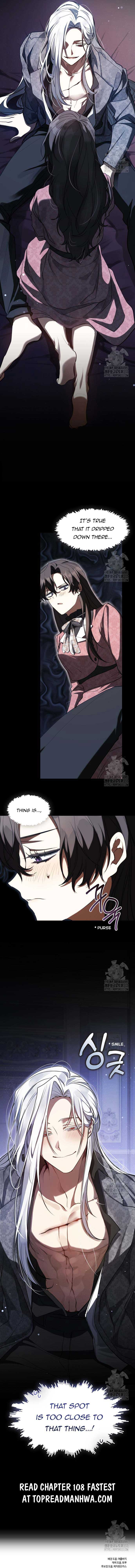 I Failed to Throw the Villain Away Chapter 107 - Page 11