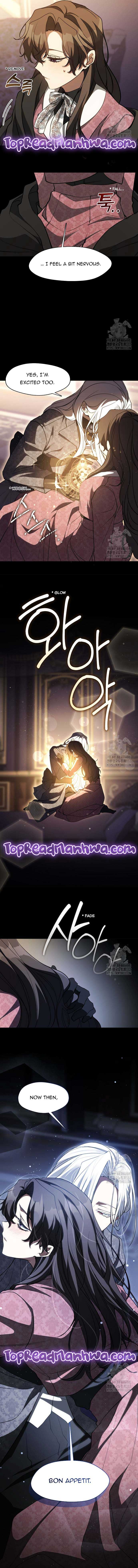 I Failed to Throw the Villain Away Chapter 107 - Page 5