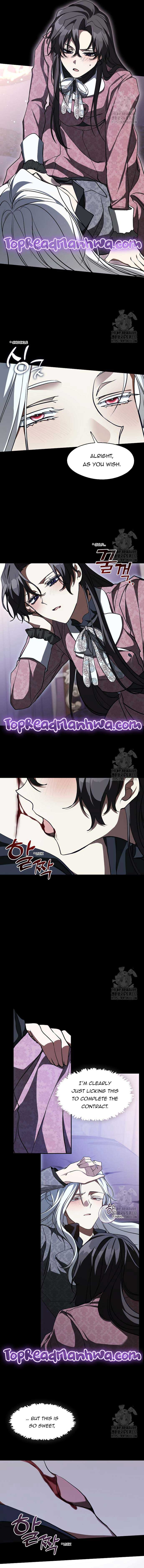 I Failed to Throw the Villain Away Chapter 107 - Page 9
