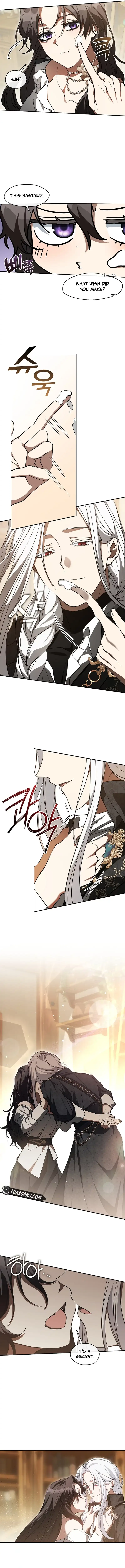 I Failed to Throw the Villain Away Chapter 109 - Page 6