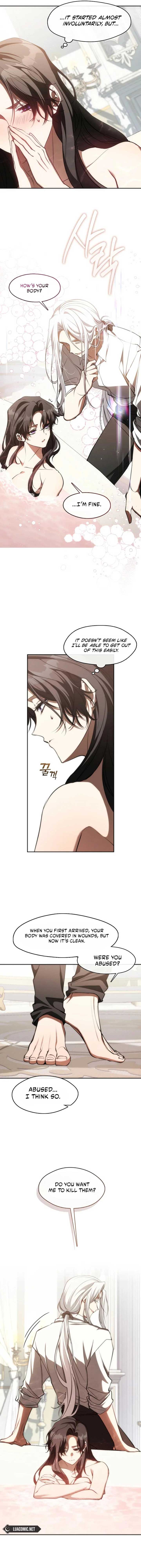 I Failed to Throw the Villain Away Chapter 112 - Page 2