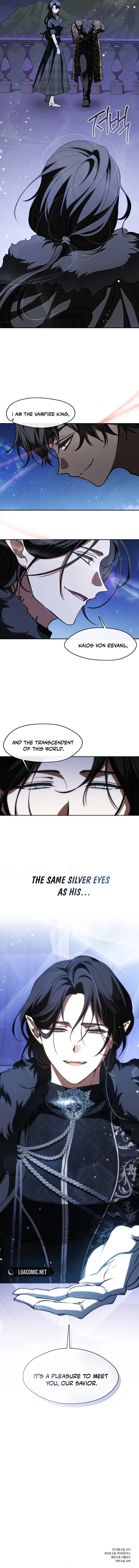 I Failed to Throw the Villain Away Chapter 119 - Page 13
