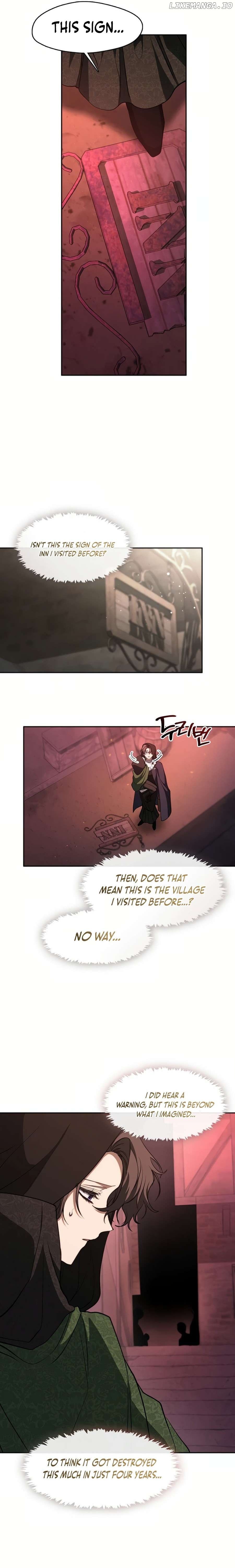 I Failed to Throw the Villain Away Chapter 123 - Page 2