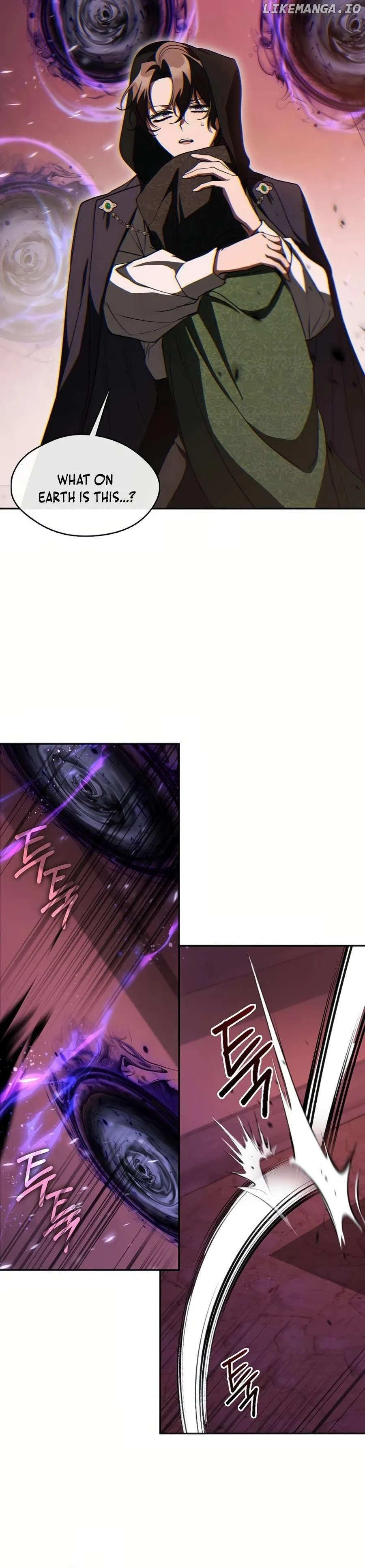 I Failed to Throw the Villain Away Chapter 123 - Page 12