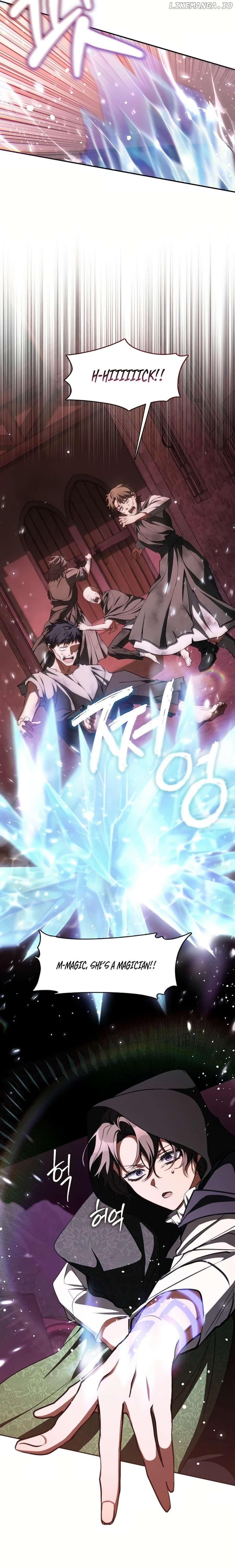 I Failed to Throw the Villain Away Chapter 123 - Page 5