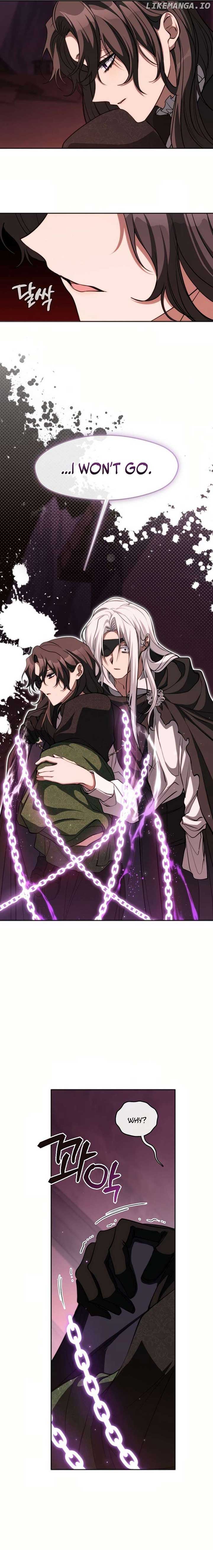 I Failed to Throw the Villain Away Chapter 124 - Page 2