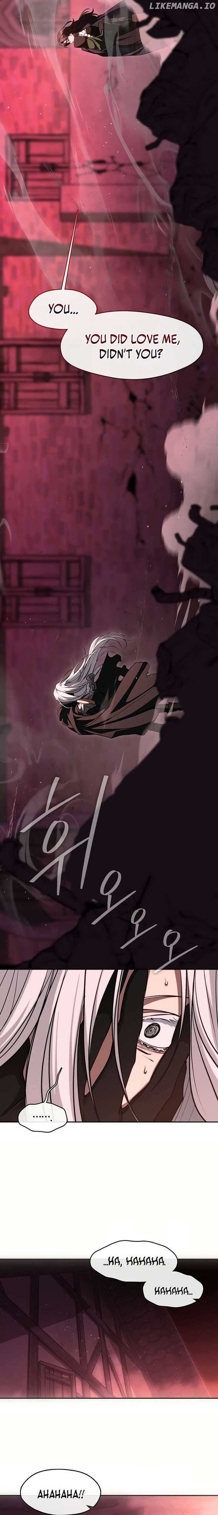 I Failed to Throw the Villain Away Chapter 124 - Page 13
