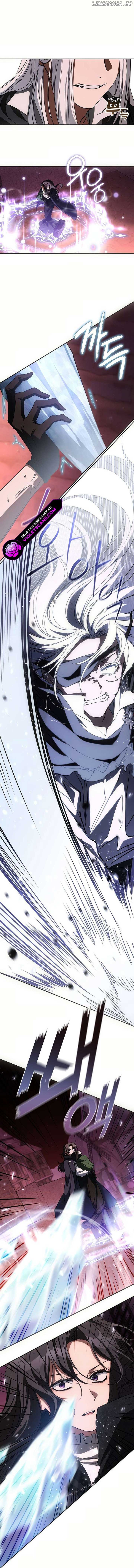 I Failed to Throw the Villain Away Chapter 124 - Page 17