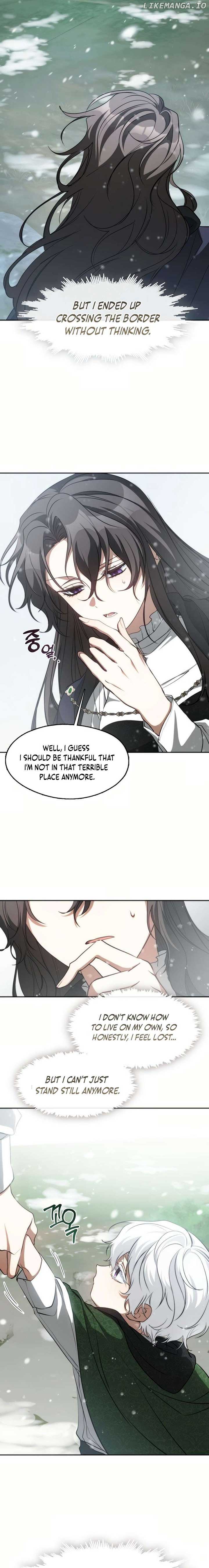 I Failed to Throw the Villain Away Chapter 125 - Page 2